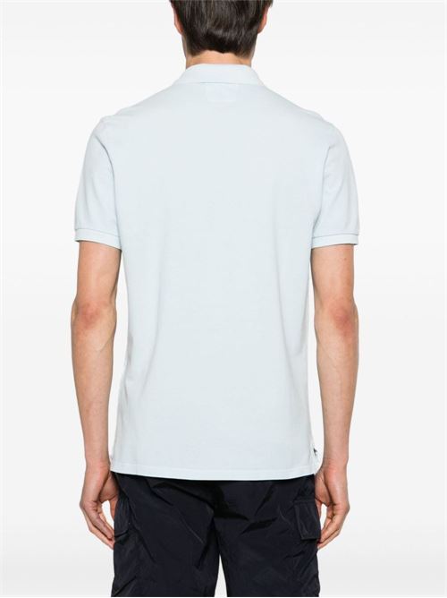 Polo uomo maniche corte CP COMPANY | 16CMPL090A005527R806